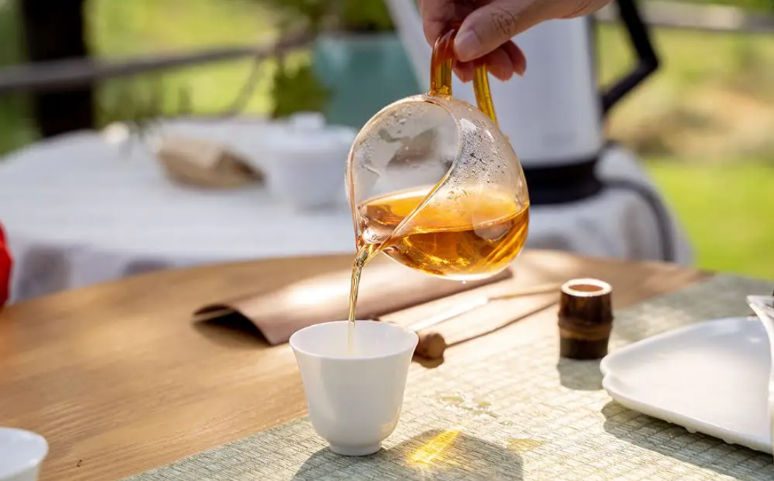 別只關(guān)心茶葉，水的選擇同樣重要