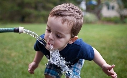 國(guó)外的飲用水安全嗎？