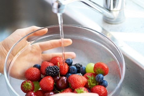 自來水中的幾種危害物質(zhì)，你知道嗎？